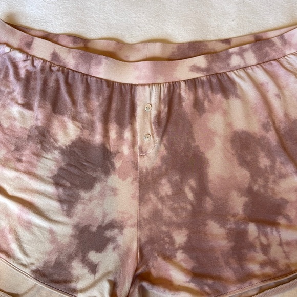 Stars Above Night Shorts Bundle “ Beautifully Soft Fabric Sleepwear” - Picture 2 of 10